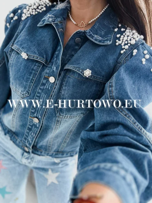 Kurtka damska UED6693
