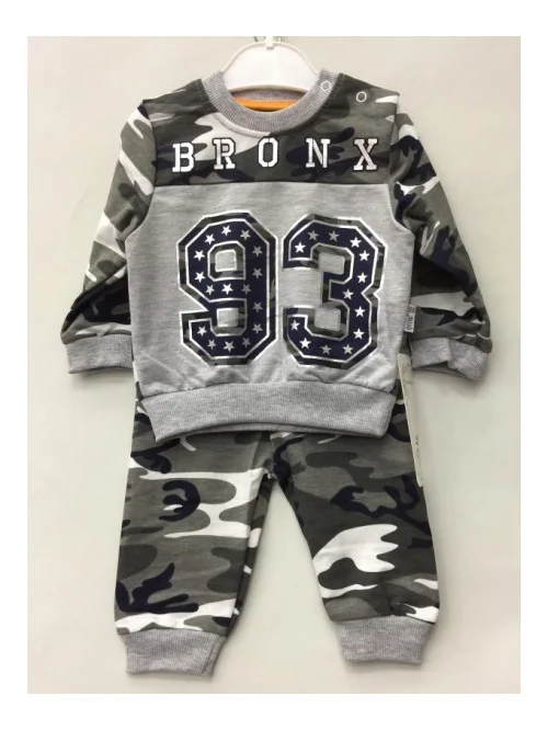 Komplet dziecięcy CT08005 (6-18M)2