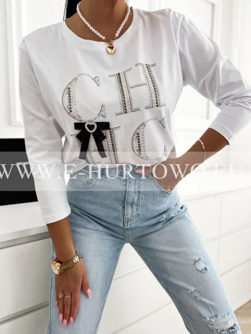 Bluzka damska LLT2102