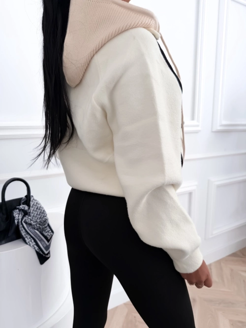 bluza e-hurtowo