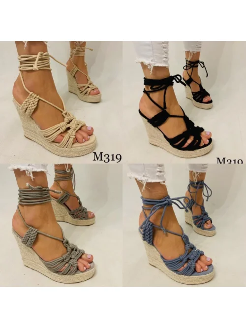 Buty damskie SE349