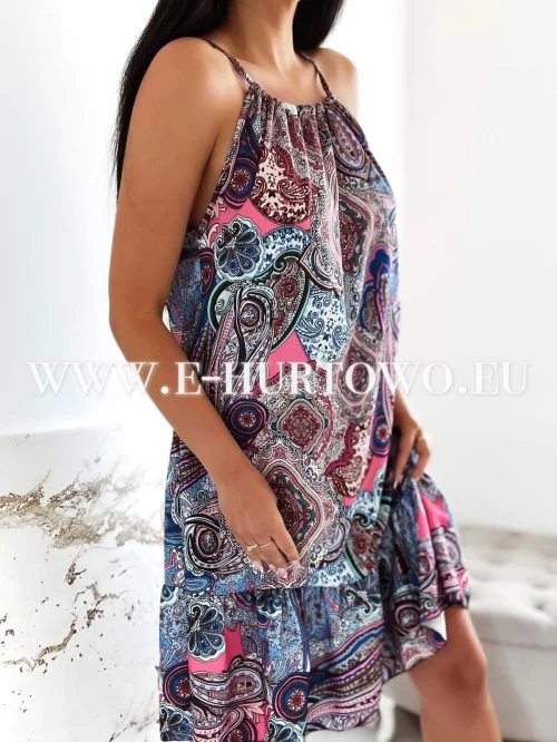 Sukienka damska SG3985507