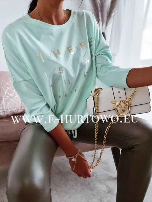 Bluzka damska LLT417