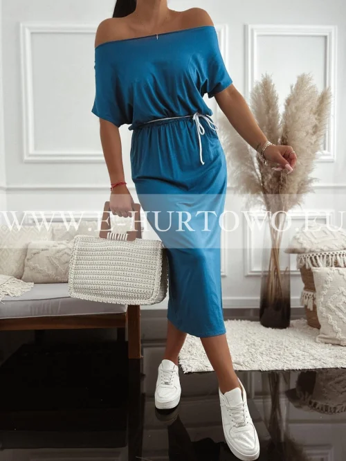 Sukienka damska SB413