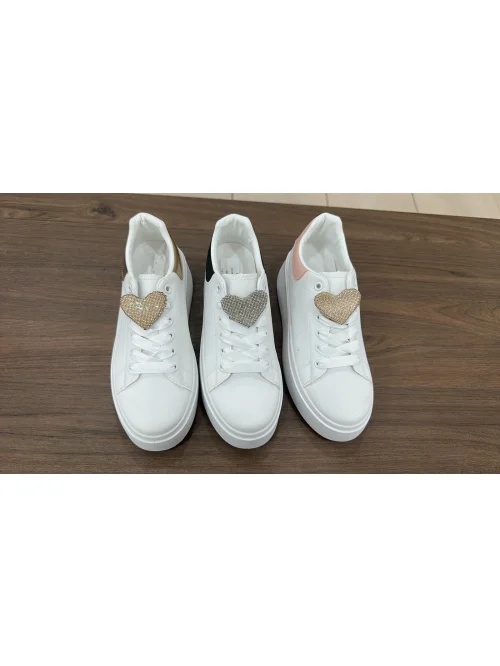 Buty damskie WQ89