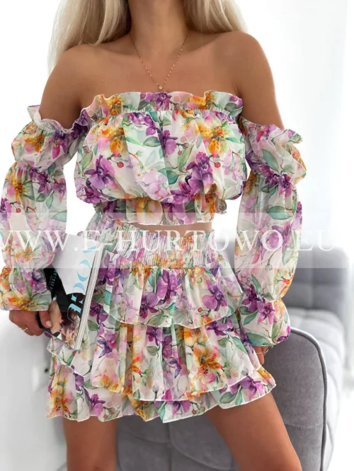 Komplet damski SG3655214