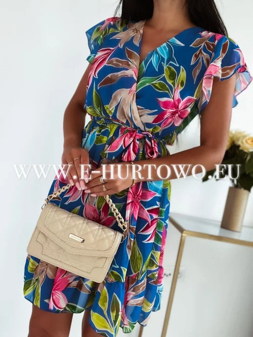 Sukienka damska SC2295021