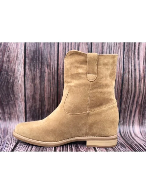 Obuwie damskie NC837 (36-41) BEIGE
