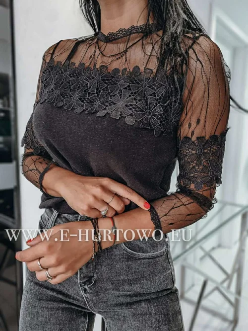 Bluzka damska UE5514