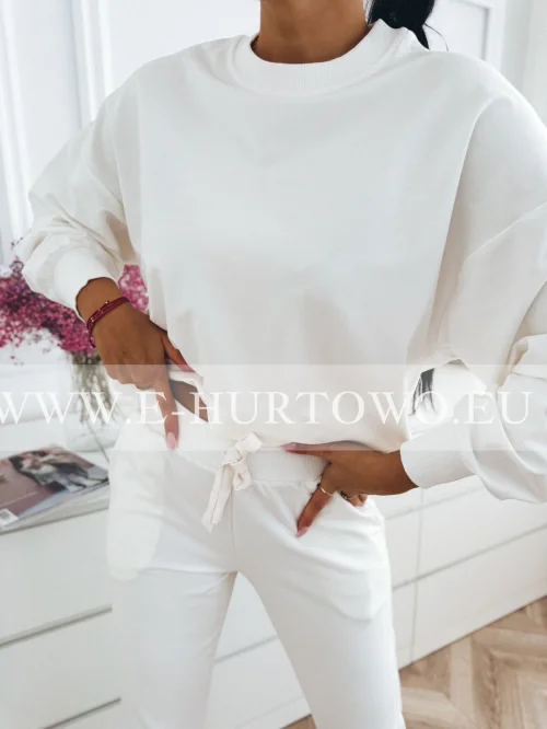 Bluza damska basic A22096