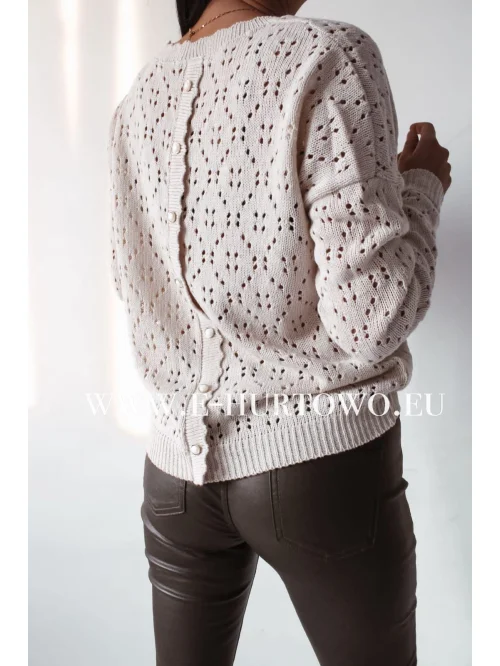 Swetery damskie IKN85011