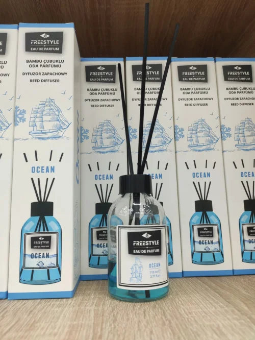 Zapach do domu 110ML