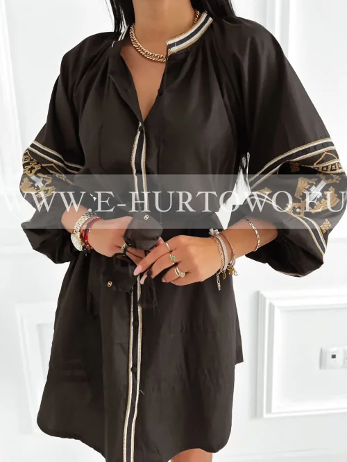 Sukienka damska SB18774