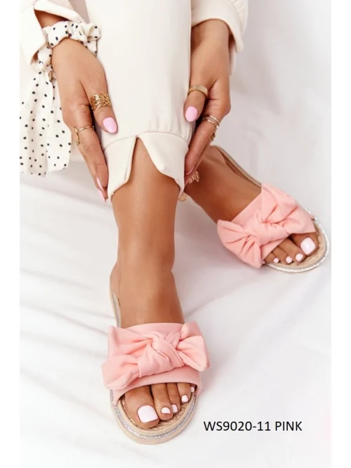 Buty damskie WS9020