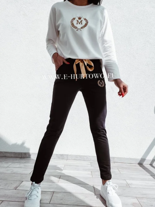 Spodnie damskie MOT11245