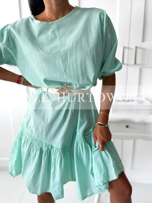 Sukienka damska SFF7775