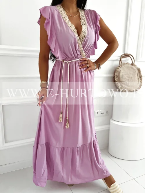 Sukienka damska SE33520