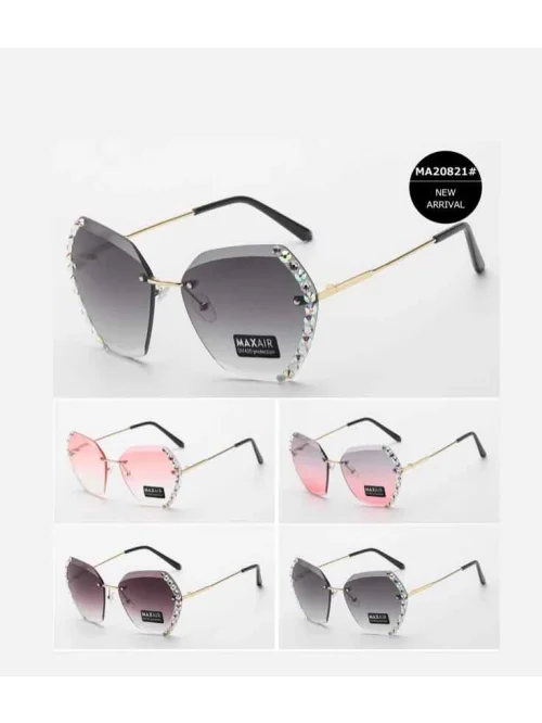 Okulary damskie CZ617