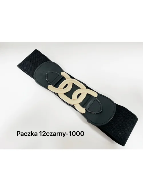 Pasek damski BC26411