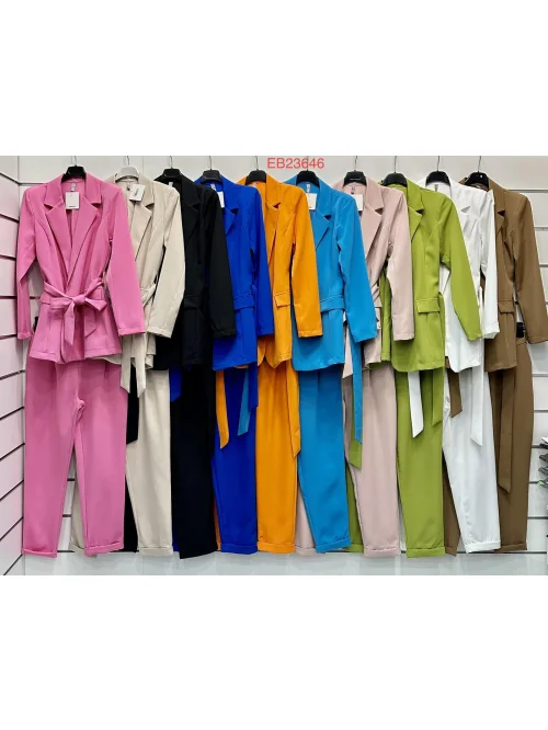 Komplet damski IKM060411