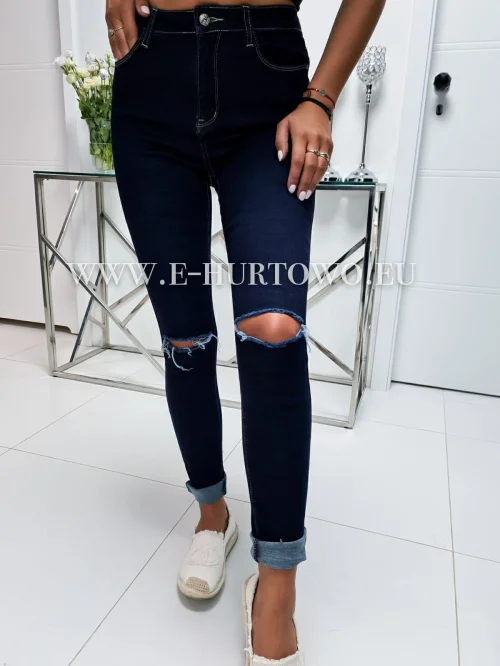 Spodnie damskie CDL7763 (xs-xl)