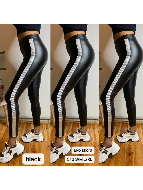 Leginsy damskie BB513