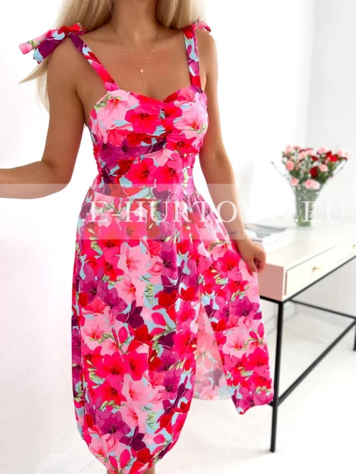 Sukienka damska SG395580