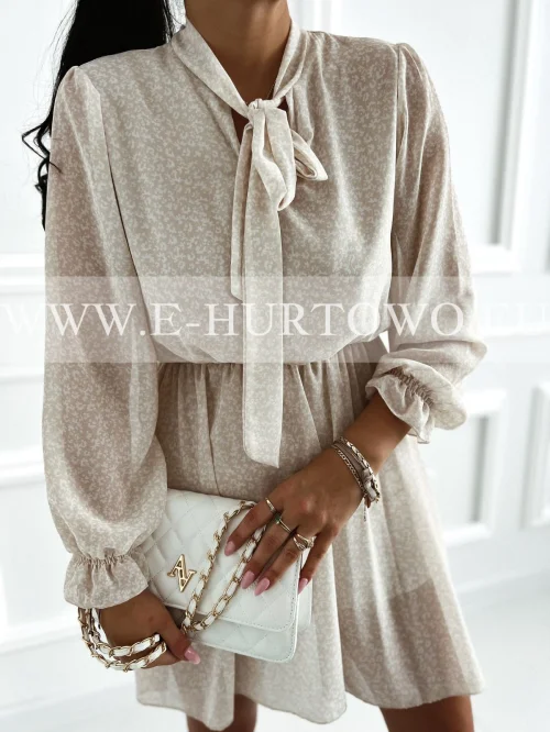 Sukienka damska UE6332