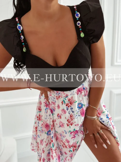 Bluzka damska SBL556