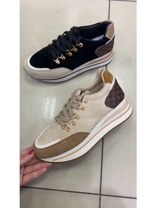 Buty damskie SDC28