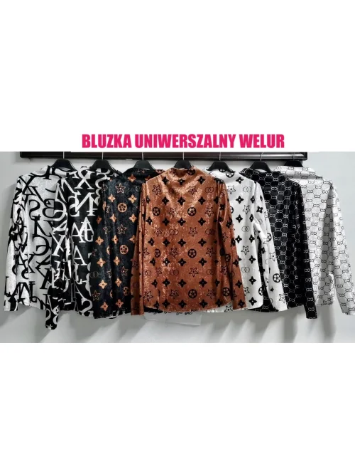 Bluzka damska EH419