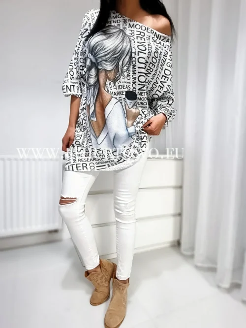 Bluzka damska SB28546