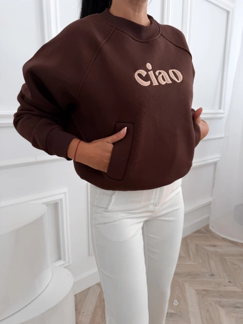bluza e-hurtowo