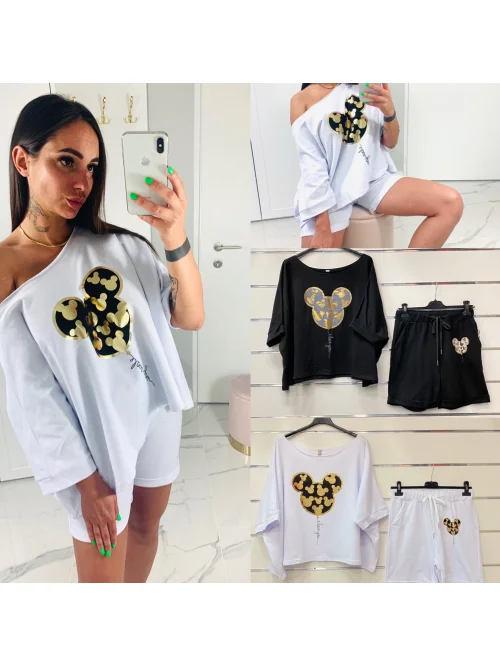 Komplet damski FD4461