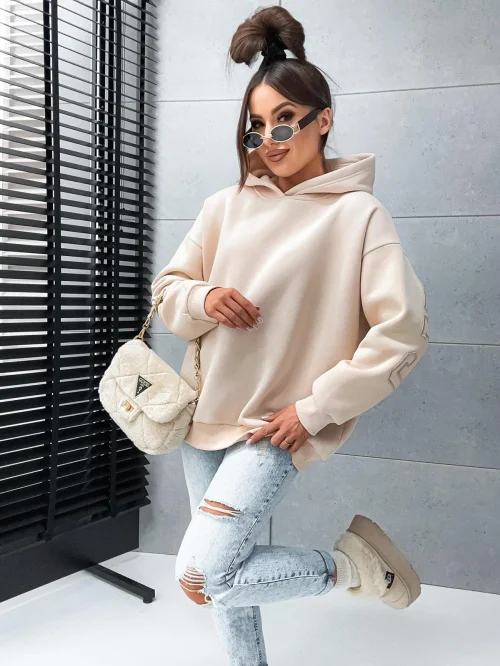 Bluza damska MT0231