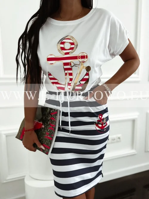 Komplet damski ST57112