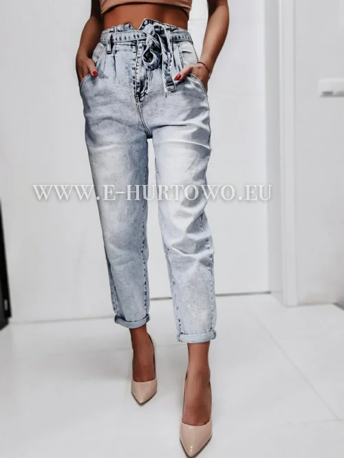 Spodnie damskie SG01639 (xs-xl)