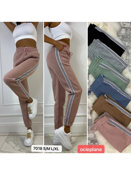 Spodnie damskie SA8171