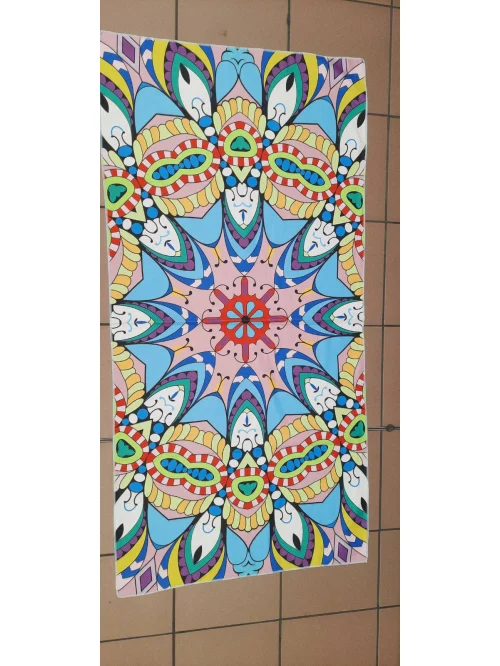 Ręcznik plażowy DF44