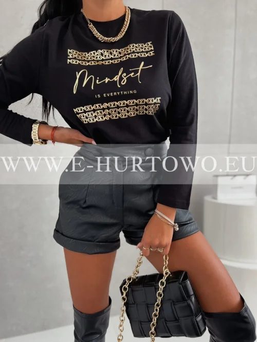 Bluzka damska MT4460