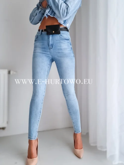 Spodnie damskie SG015244 (Xs-XL)