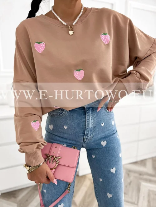 Bluza damska MT0232