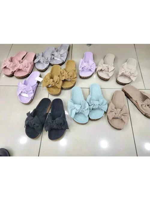 Buty damskie GH1288