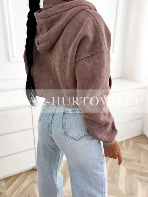 Bluza damska SG9556