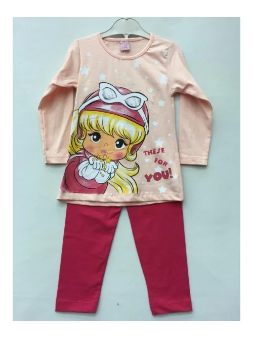 Komplet dziewczęcy KC3938 (104-116)1