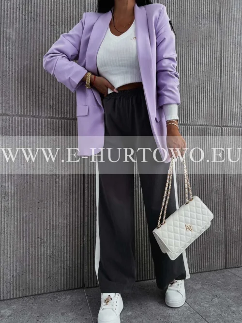 Marynarka damska E3390