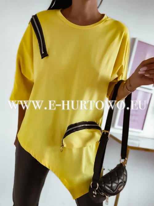 Bluzka damska IKM011074