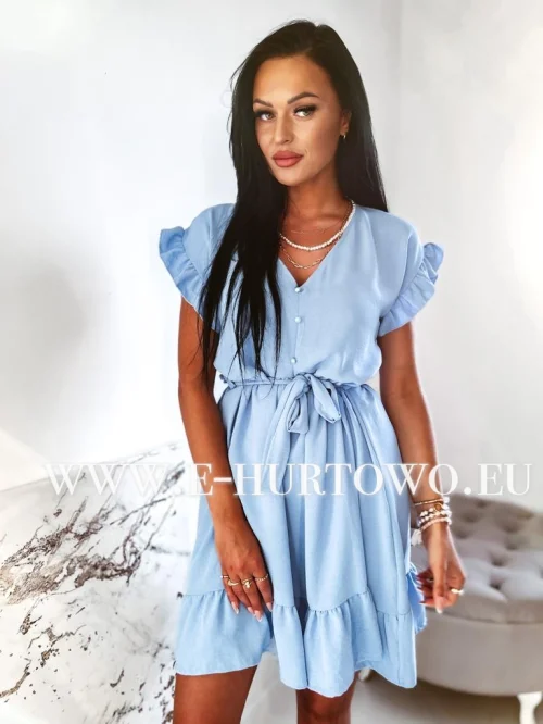 Sukienka damska EU44011