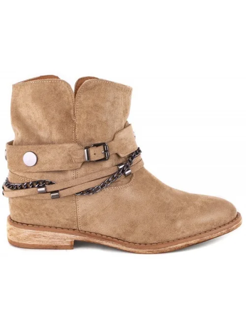 Obuwie damskie 900 CAMEL