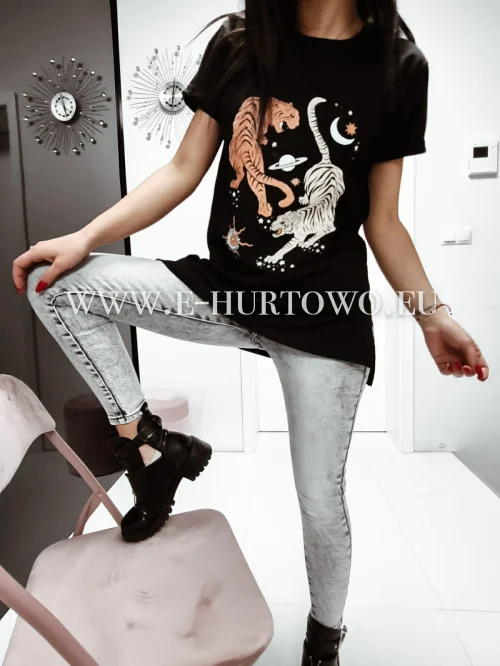 Bluzka damska FF5412